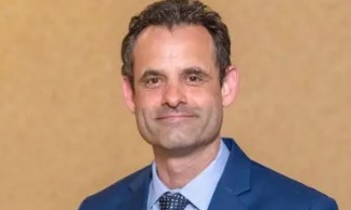 Dr. David Shultz