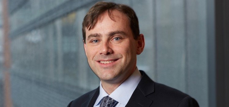 Prof. David Solit