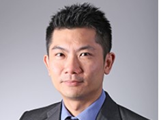 Dr. David Tai