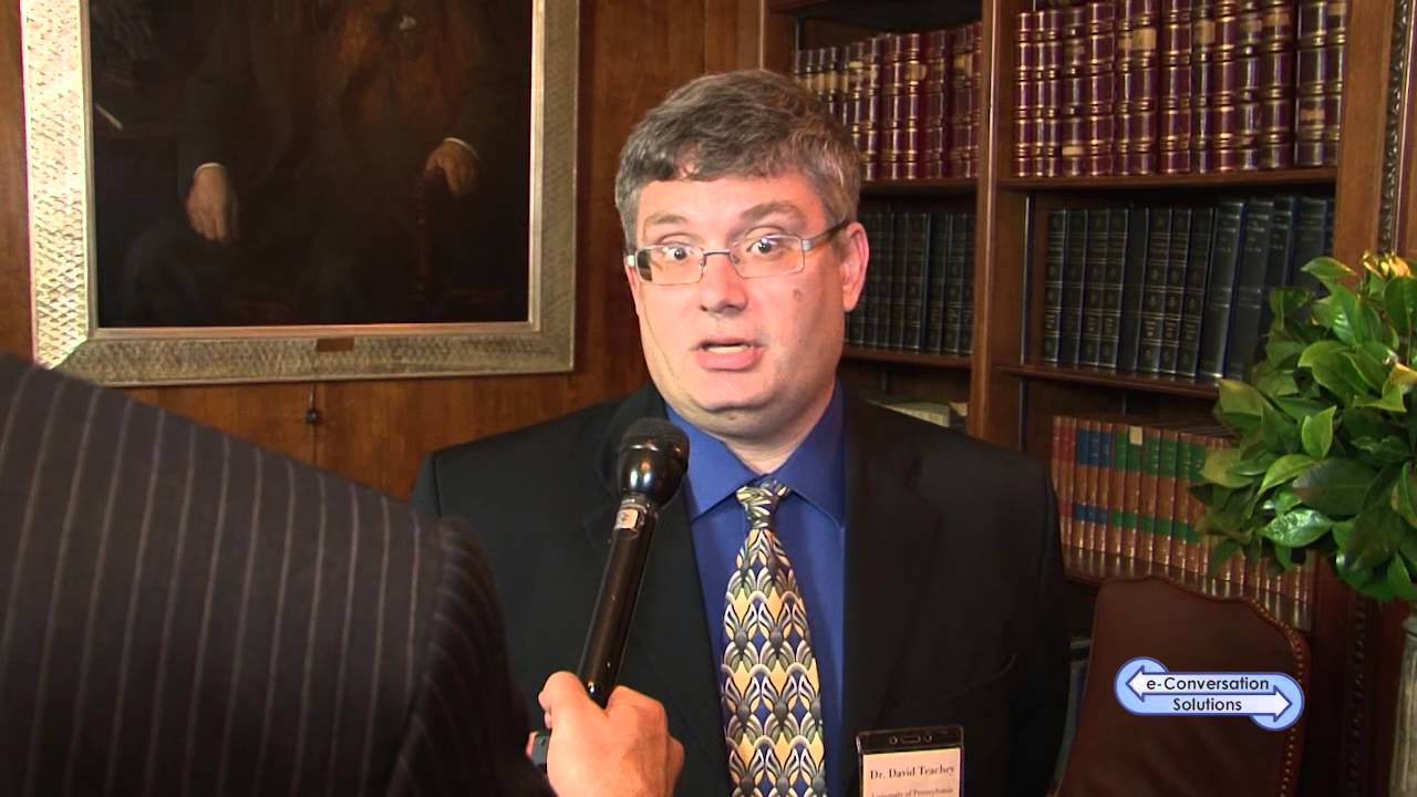 Dr. David Teachey