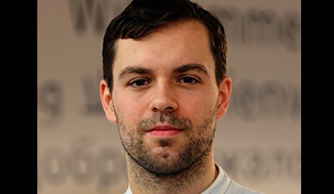 Dr. David Wasilewski