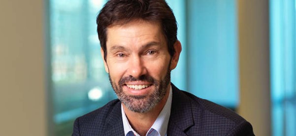 Prof. David Whiteman