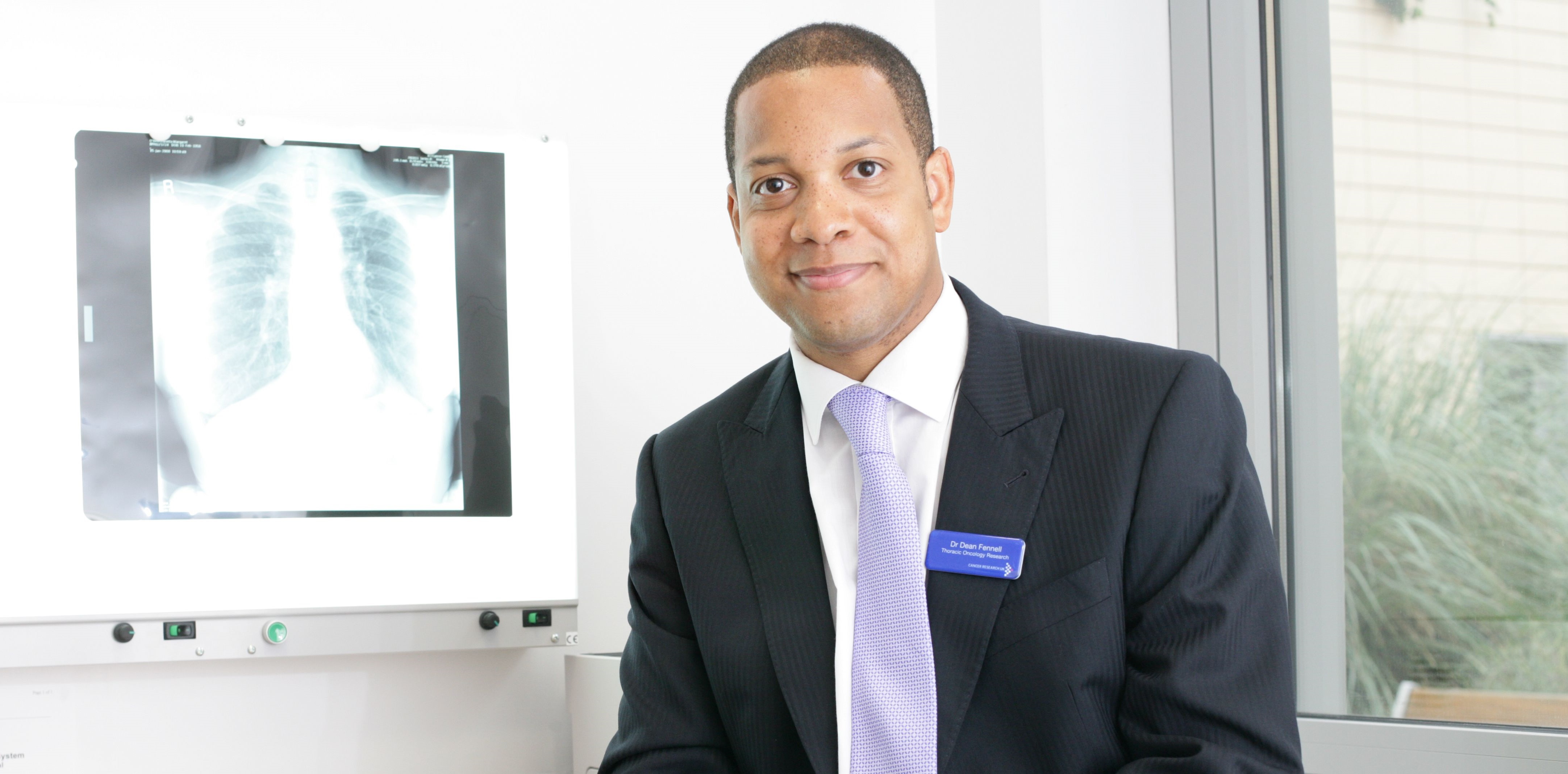 Prof. Dean Fennell