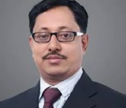Prof. Debnarayan Dutta