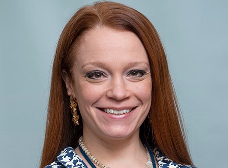 Dr. Deborah Forst