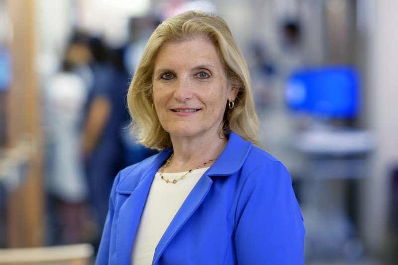 Dr. Deborah Schrag