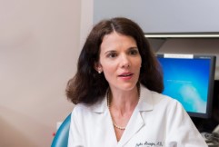 Prof. Dejka Araujo
