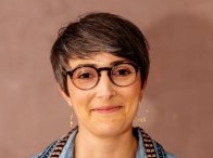 Dr. Delphine Larrieu