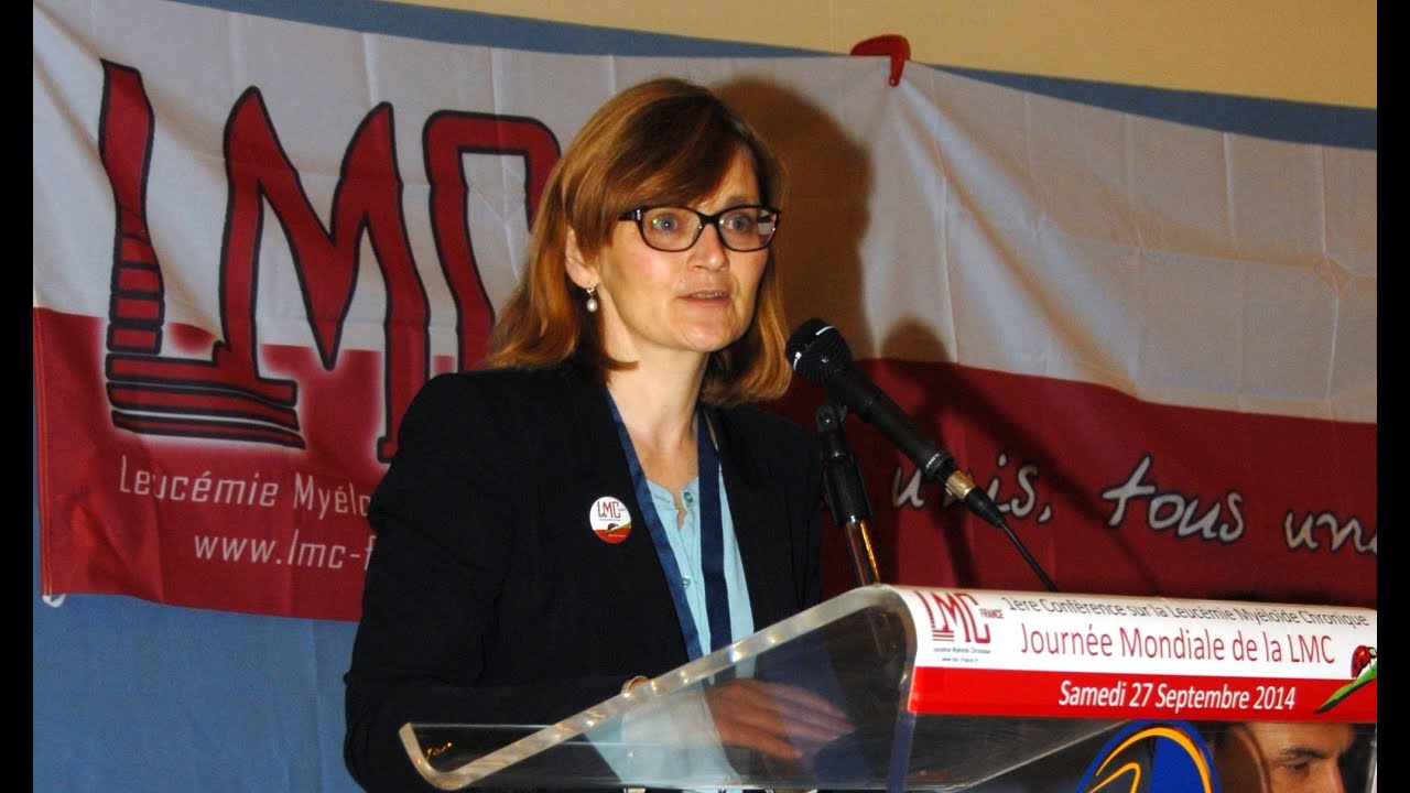 Dr. Delphine Rea