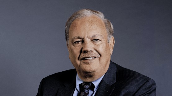 Prof. Dennis Slamon