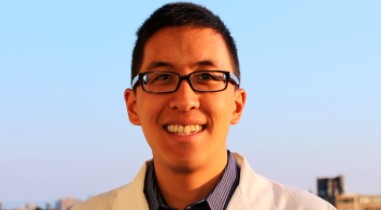 Dr. Derek Tsang