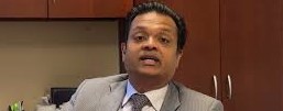 Prof. Devalingam Mahalingam
