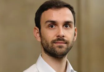 Dr. Dimitrios Koutoukidis