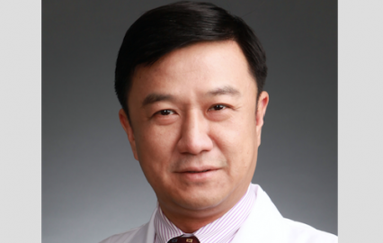Prof. Dingwei Ye
