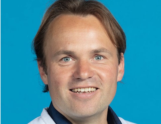 Dr. Dirk Grünhagen