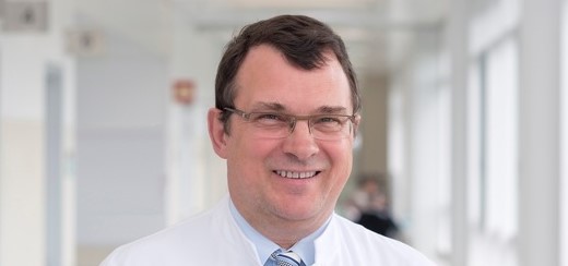 Prof. Dirk Schadendorf