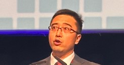 Dr. Dongsheng Yue