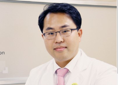 Dr. Dong Wook Shin