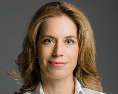 Dr. Dora Niedersuess-Beke