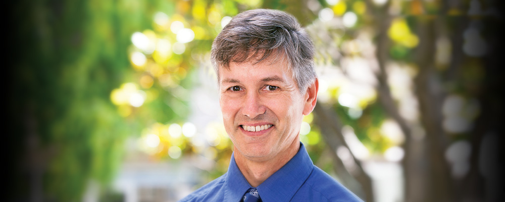 Dr. Douglas Corley