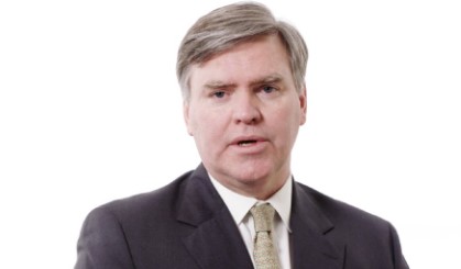 Dr. Douglas Dahl