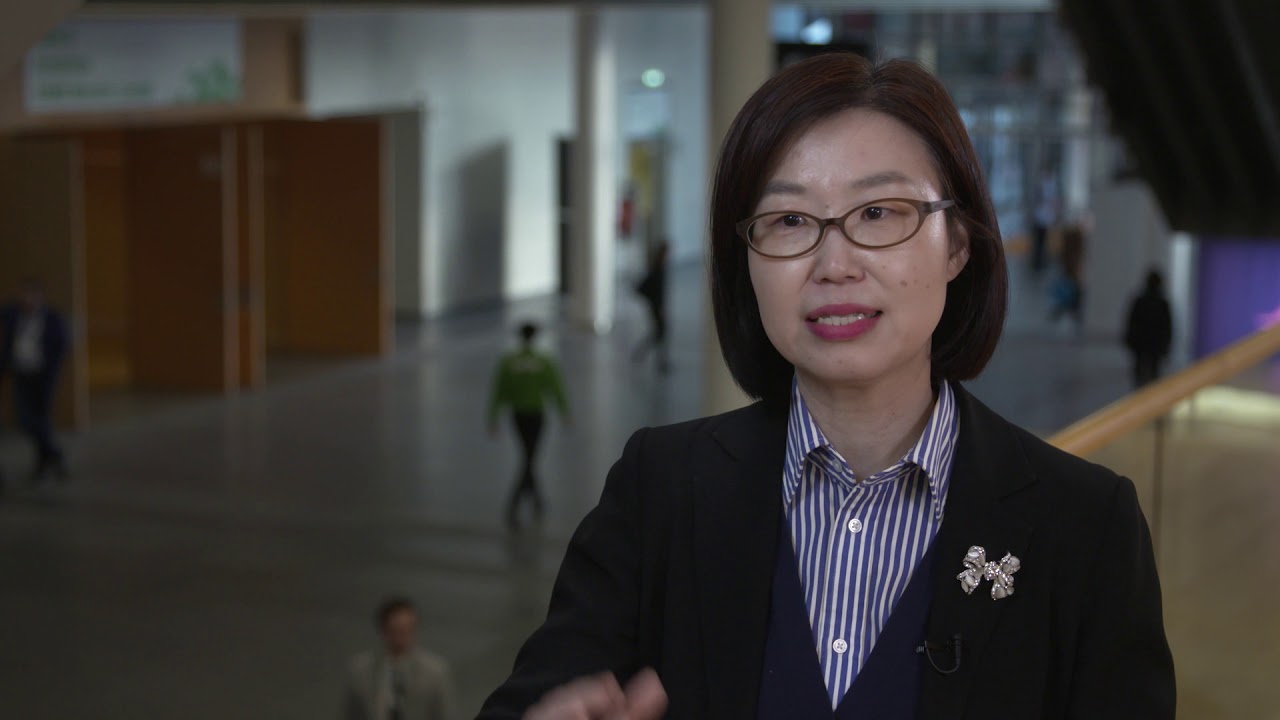 Prof. Do-Youn Oh