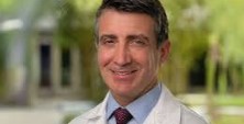 Prof. Drew Moghanaki