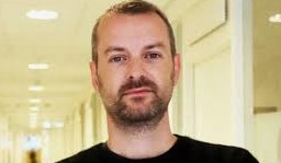 Dr. Edoardo Botteri