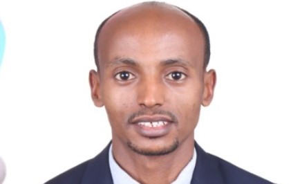 Dr. Ephrem Sedeta