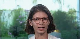 Dr. Egle Ramelyte