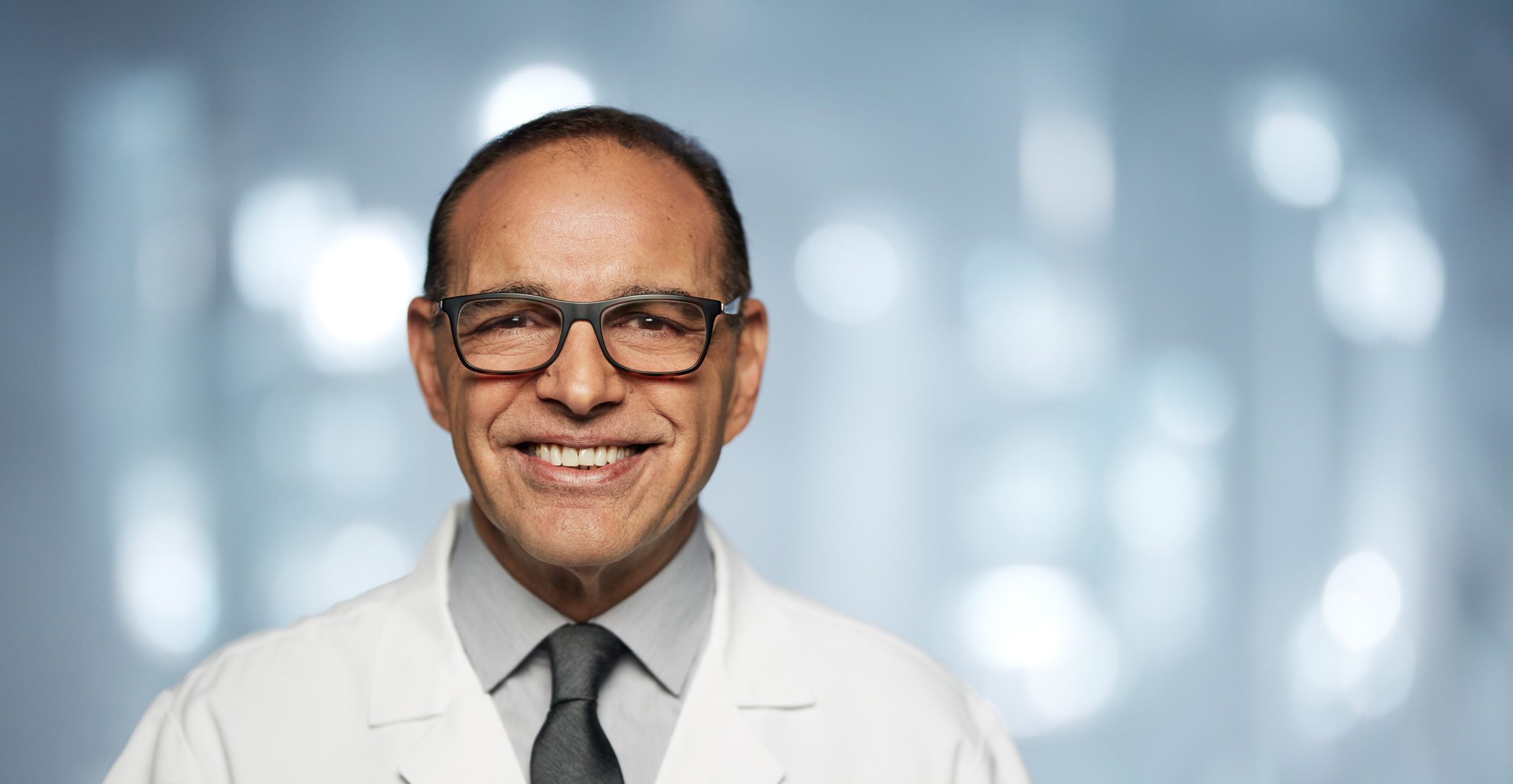 Prof. Ehab Hanna