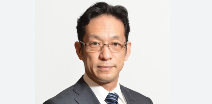 Prof. Eiji Oki