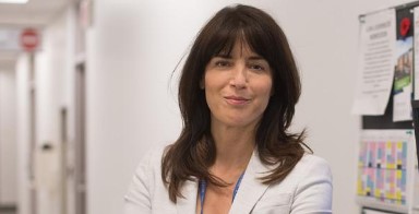 Dr. Eileen Rakovitch