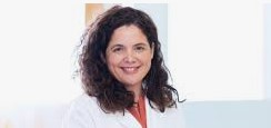 Dr. Elena Garralda
