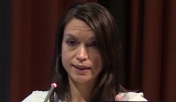 Dr. Elena Rangelova