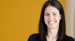 Prof. Eleni Linos