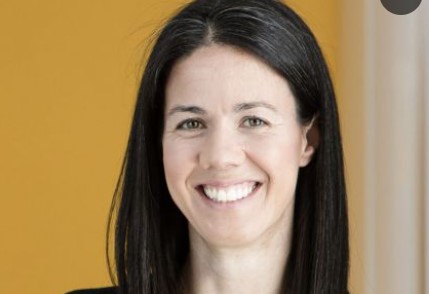 Prof. Eleni Linos