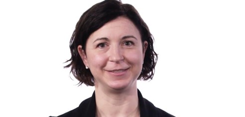 Dr. Eleni Rettig