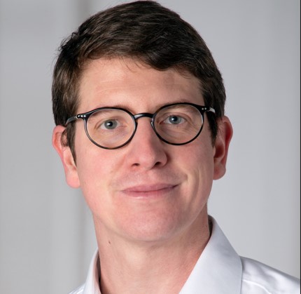Prof. Elias Mai