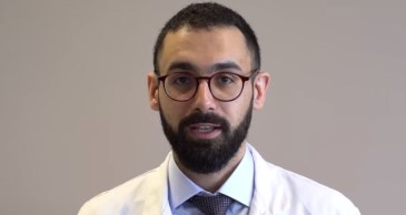 Dr. Elie Rassy