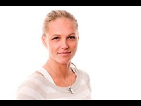 Dr. Elin Ekblom-Bak
