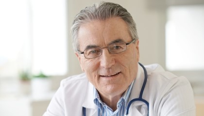Dr. Eli Rosenbaum