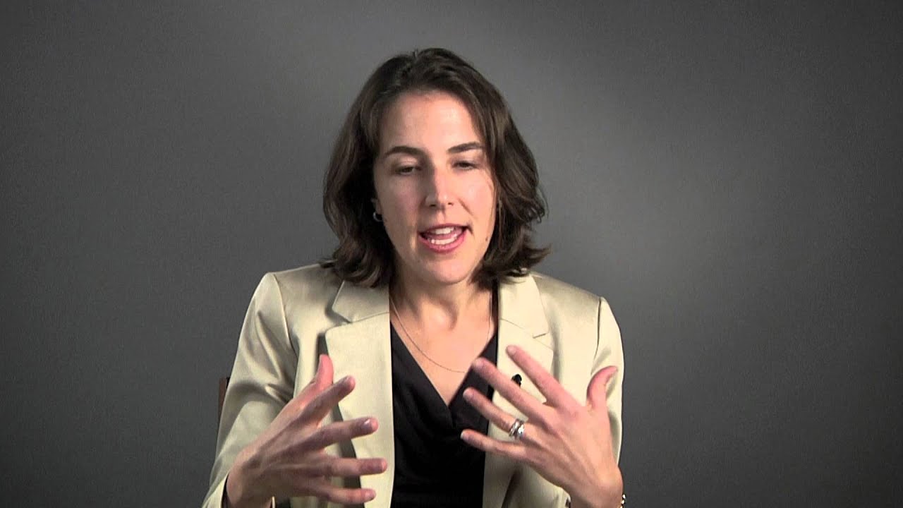 Dr. Elizabeth Buchbinder