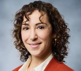 Dr. Elizabeth Cespedes Feliciano