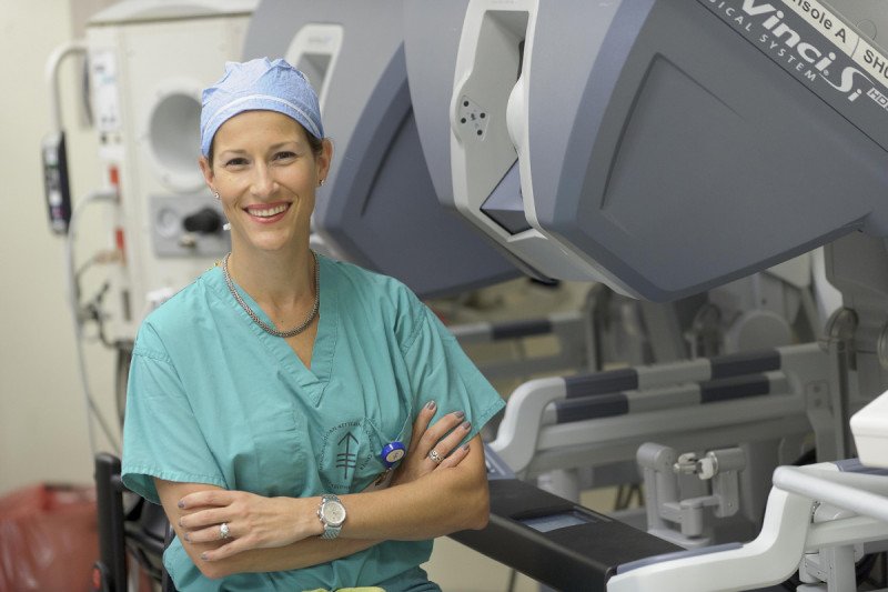 Dr. Elizabeth Jewell
