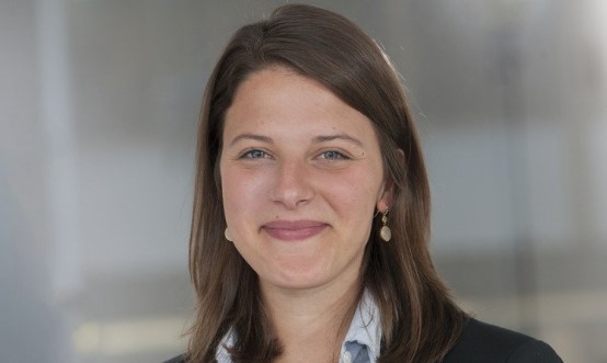 Dr. Elizabeth Kantor