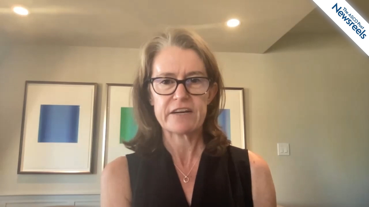 Prof. Elizabeth Mittendorf