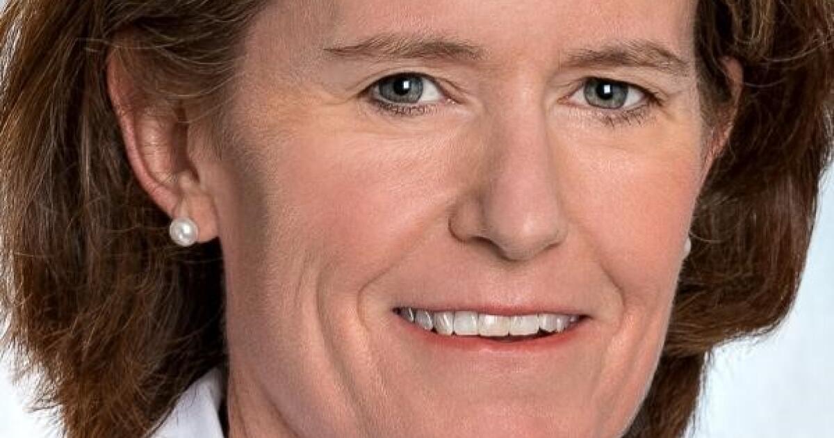 Prof. Elizabeth Mittendorf