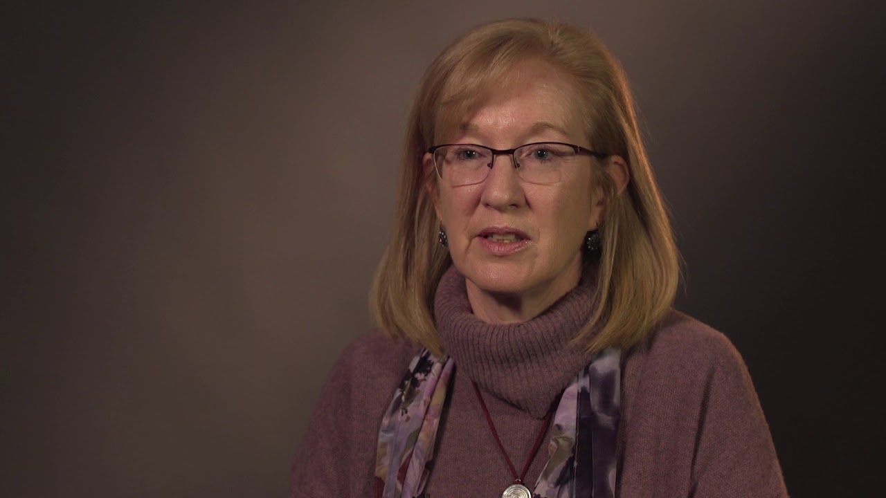 Dr. Elizabeth Mullen