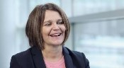 Prof. Elizabeth Swisher